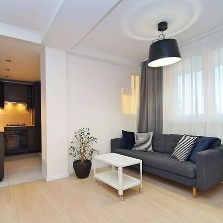 Apartament Korfantego Citycentre Z Widokiem Na Spodek คาโตวีตเซ ภายนอก รูปภาพ